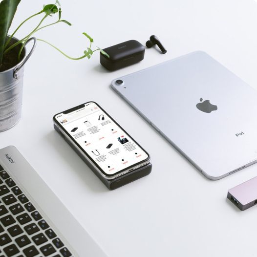 Electronics & Gadgets